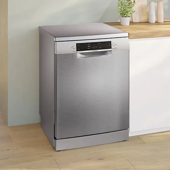 Посудомоечная машина BOSCH SMS25GI09F