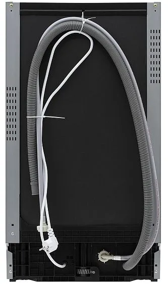 Посудомоечная машина KRONA BRENTA 45 BI V 2