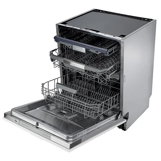 Посудомоечная машина EXITEQ EXDW-I610