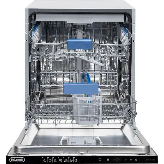 Посудомоечная машина DELONGHI DDWI 670 AMEDEO