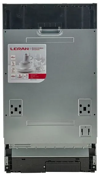 Посудомоечная машина LERAN BDW 45-104 С