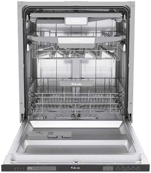 Посудомоечная машина ARDO DBEA14632B2