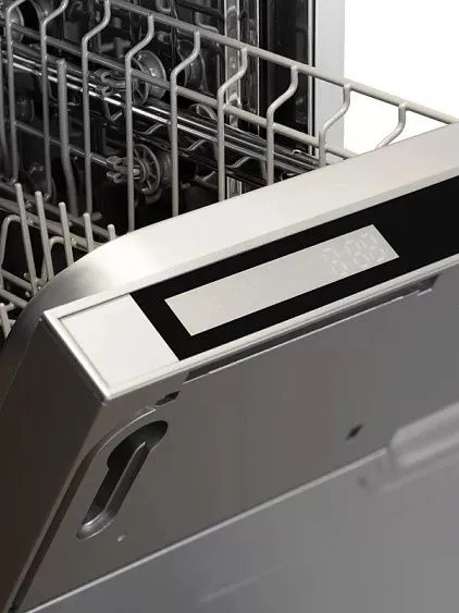 Посудомоечная машина DELONGHI DDW 06S Amelia