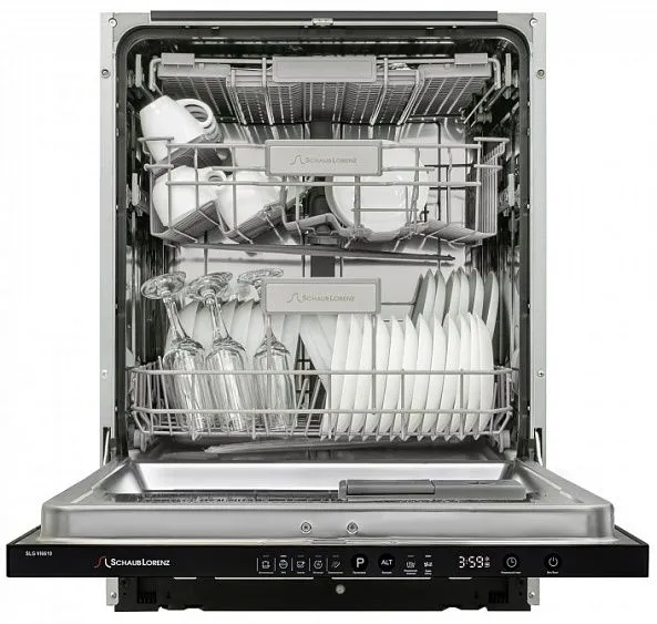 Посудомоечная машина SCHAUB LORENZ SLG VI6610