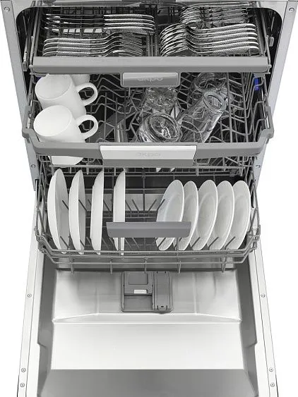 Посудомоечная машина AKPO ZMA60 Series 9 Pro D