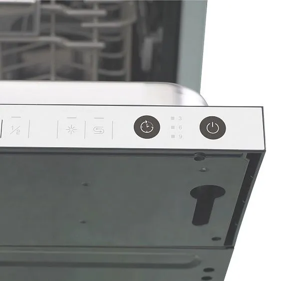 Посудомоечная машина INDESIT DIS 1C29