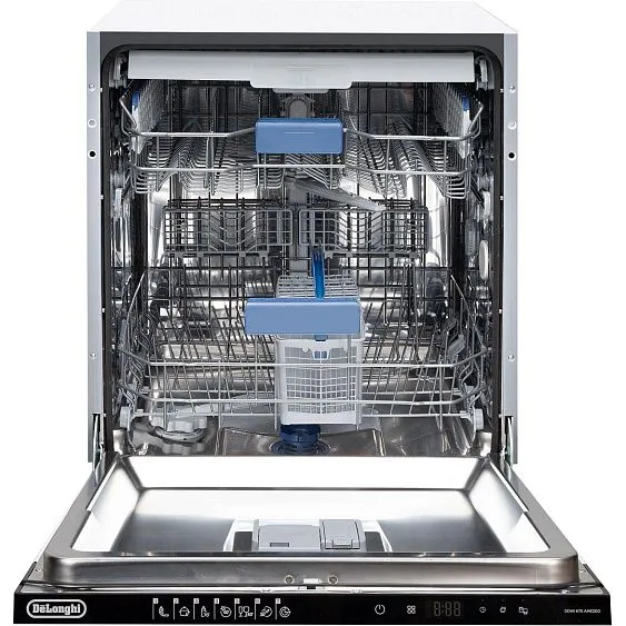 Посудомоечная машина DELONGHI DDWI 670 AMEDEO