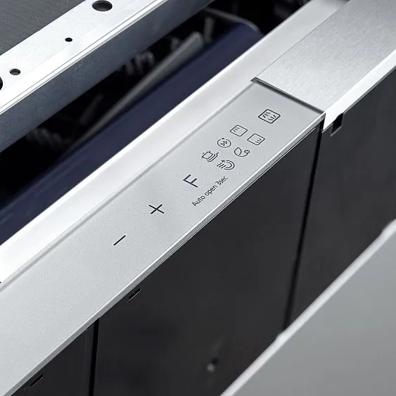 Посудомоечная машина EXITEQ EXDW-I610