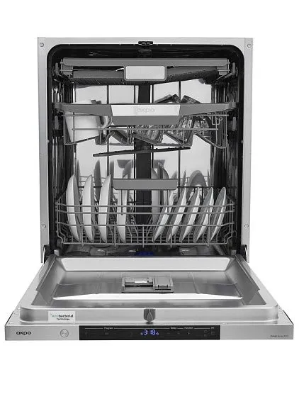 Посудомоечная машина AKPO ZMA60 Series 9 Pro D