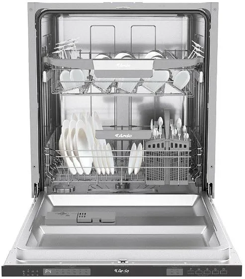 Посудомоечная машина ARDO DBEA1362B2
