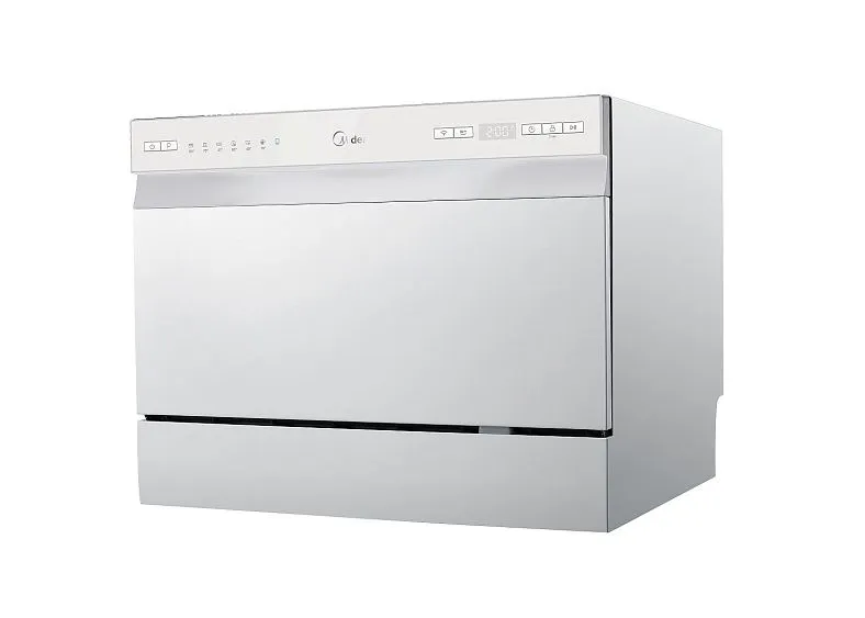 Посудомоечная машина MIDEA MCFD55S450Wi