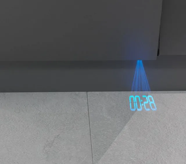 Посудомоечная машина LEX PM 4583В color Lux