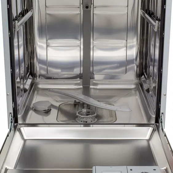 Посудомоечная машина SCHAUB LORENZ SLG VI6610