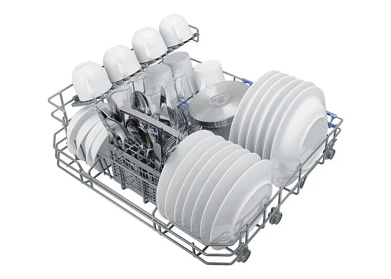 Посудомоечная машина MIDEA MCFD55S450Wi