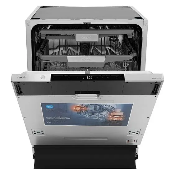 Посудомоечная машина AKPO ZMA60 Series 9 Pro D