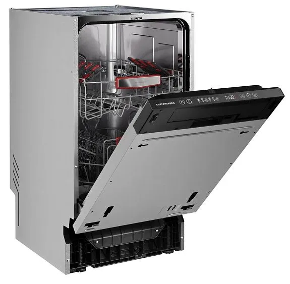 Посудомоечная машина KUPPERSBERG GHS 4520