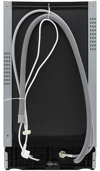 Посудомоечная машина KRONA DELIA 45 BI V2