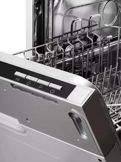 Посудомоечная машина DELONGHI DDW 06S Amelia