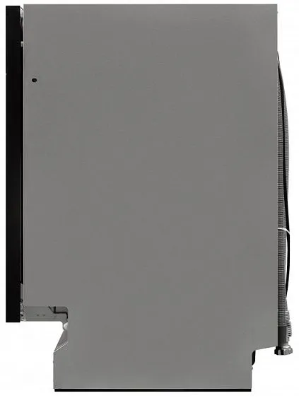 Посудомоечная машина SCHAUB LORENZ SLG VI6640