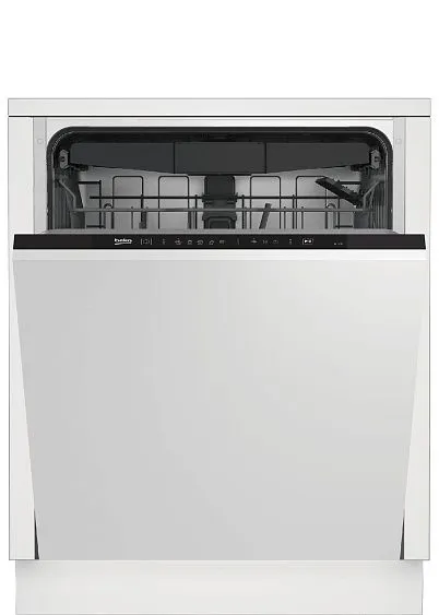 Посудомоечная машина BEKO BDIN1S532