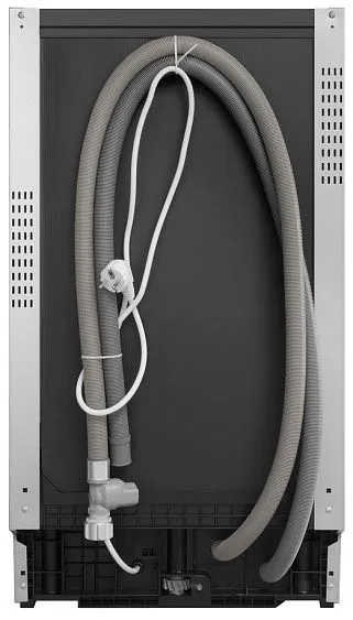 Посудомоечная машина MAUNFELD MLP45738AOT Smart Beam