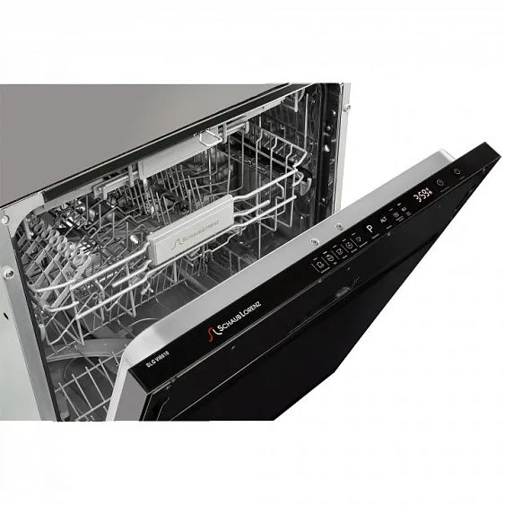 Посудомоечная машина SCHAUB LORENZ SLG VI6610