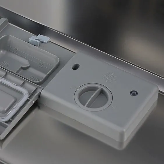 Посудомоечная машина INDESIT DIS 1C29