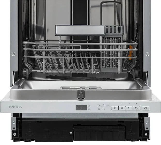 Посудомоечная машина KRONA BRENTA 45 BI V 2
