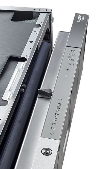 Посудомоечная машина EXITEQ EXDW-I610