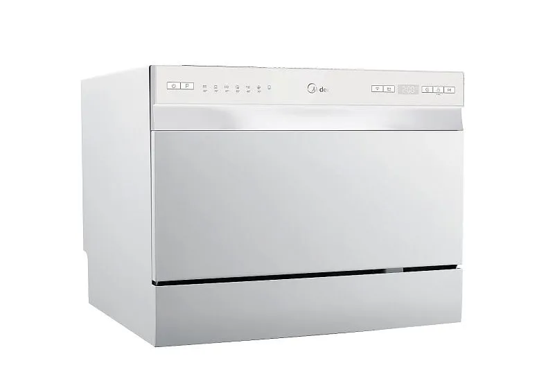 Посудомоечная машина MIDEA MCFD55S450Wi