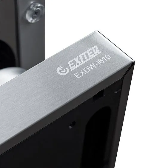 Посудомоечная машина EXITEQ EXDW-I610