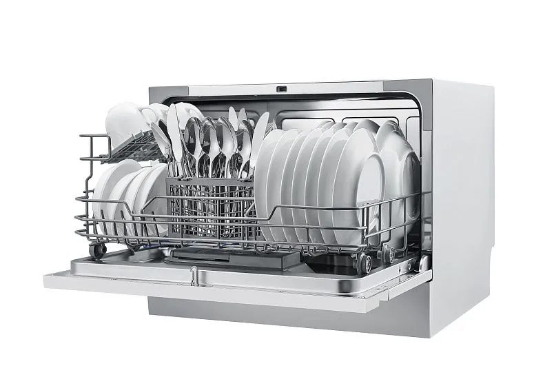 Посудомоечная машина MIDEA MCFD55S450Wi