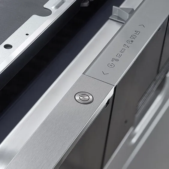 Посудомоечная машина EXITEQ EXDW-I610