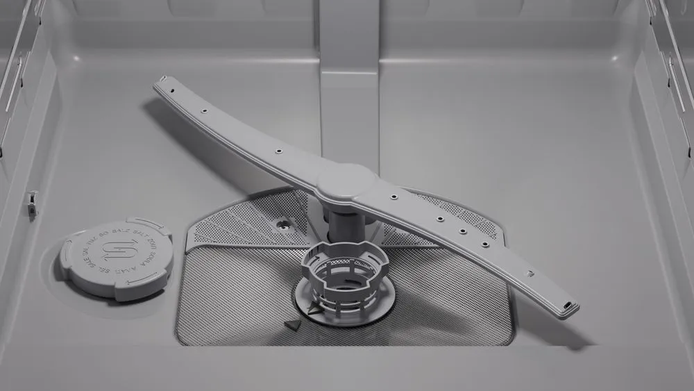 Посудомоечная машина NEFF S275HTX04E