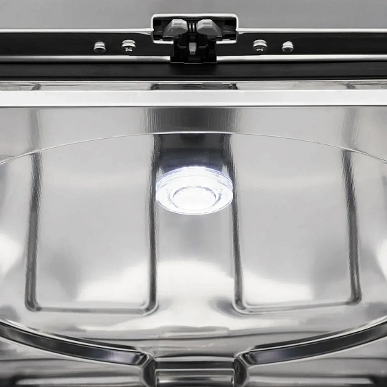 Посудомоечная машина KRONA BRENTA 45 BI V 2