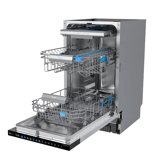 Посудомоечная машина MIDEA MID45S730i