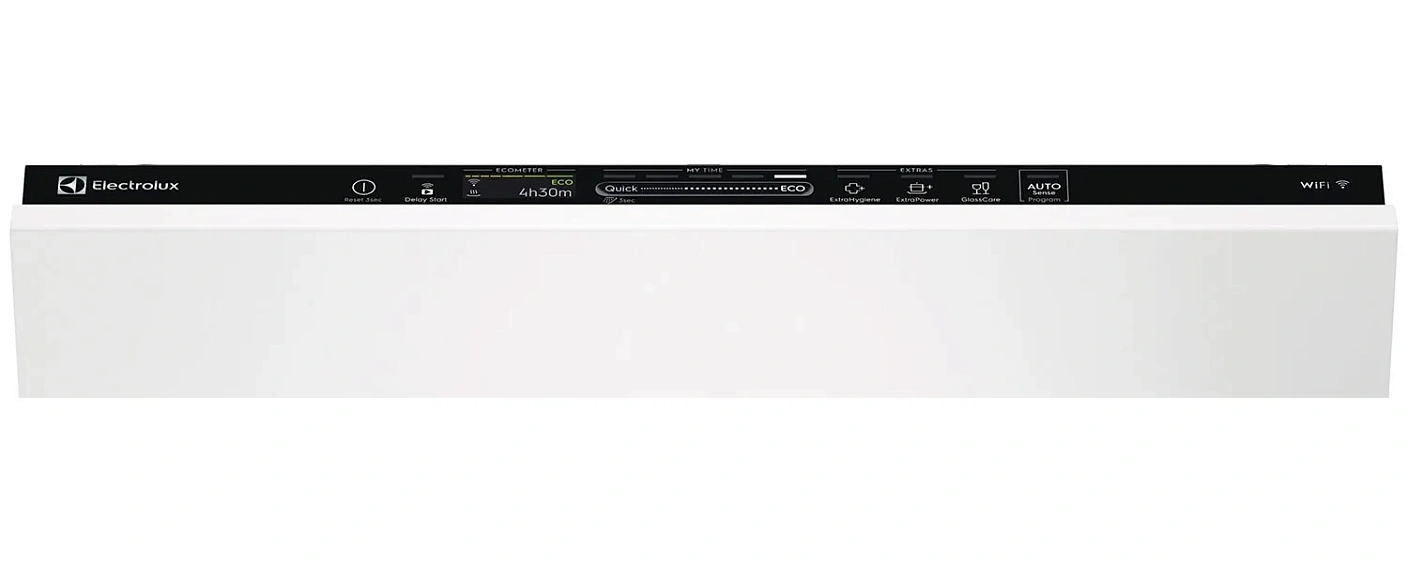 Посудомоечная машина ELECTROLUX EEG88700W