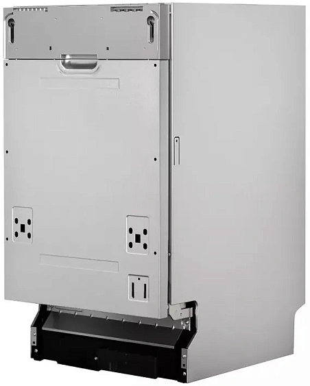 Посудомоечная машина DELONGHI DDW 06S Amelia
