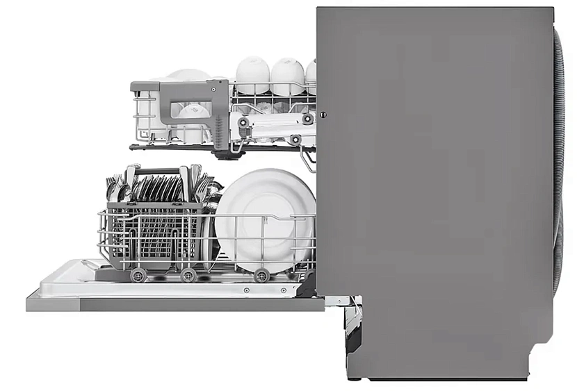 Посудомоечная машина LG DB242TX