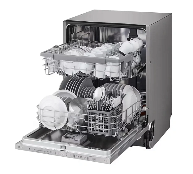 Посудомоечная машина LG DB242TX
