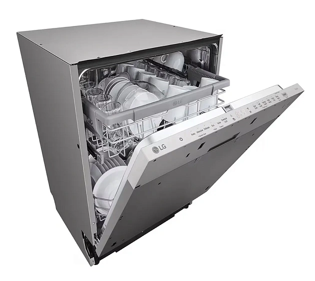 Посудомоечная машина LG DB242TX