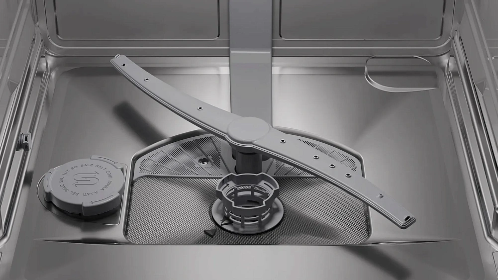 Посудомоечная машина BOSCH SMS26DW00T