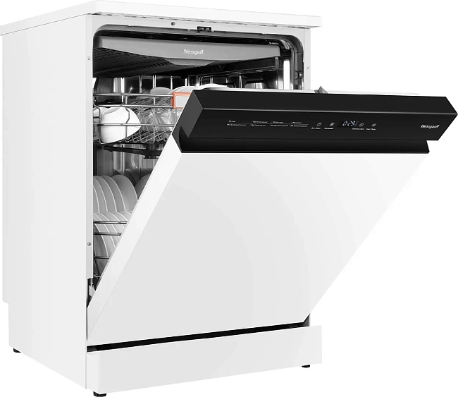 Посудомоечная машина WEISSGAUFF DW 6038 Autoopen