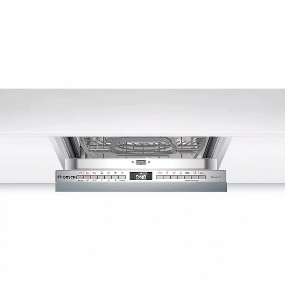Посудомоечная машина BOSCH SPV4HMX10E