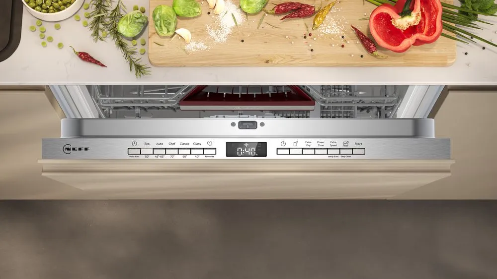 Посудомоечная машина NEFF S175EAX16E