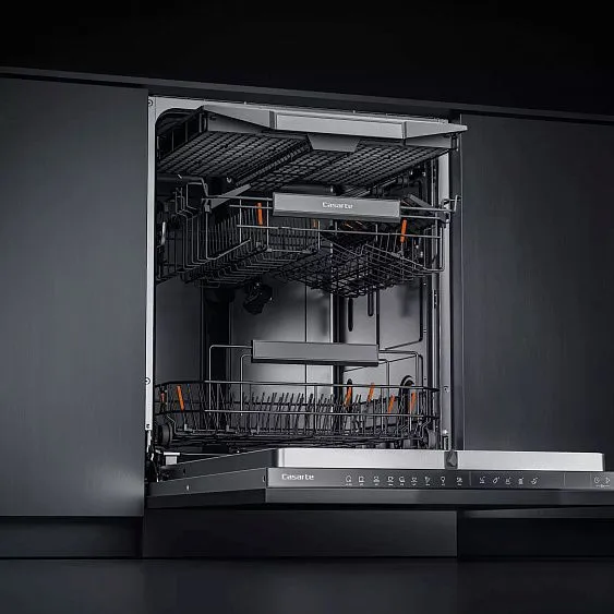 Посудомоечная машина CASARTE CASDWE14399U