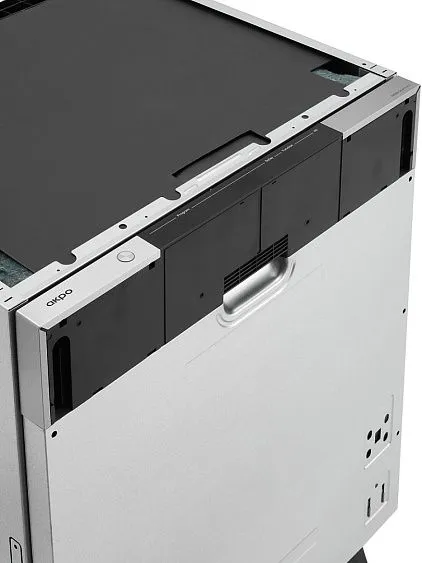 Посудомоечная машина AKPO ZMA60 Series 9 Pro