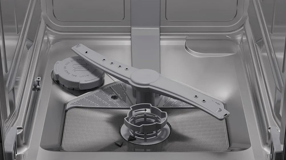 Посудомоечная машина BOSCH SPV6EMX09E