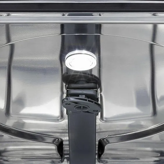 Посудомоечная машина KRONA MARTINA 45 BL