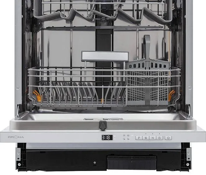 Посудомоечная машина KRONA BRENTA 60 BI V 2